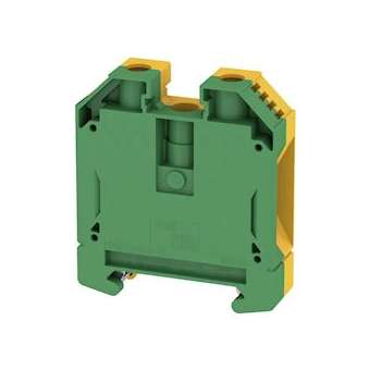 Blocs de jonction de protection - raccordement vissé|Weidmuller-WEI1010500000