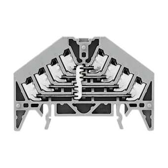 Blocs de jonction - Série P|Weidmuller-WEI1173890000