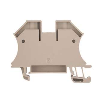 Blocs de jonction traversant - raccordement vissé|Weidmuller-WEI1036100000