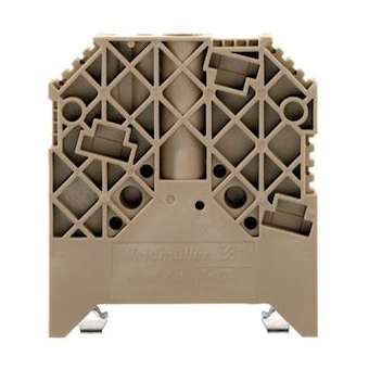 Accessoire - Équerre de blocage|Weidmuller-WEI1059000000