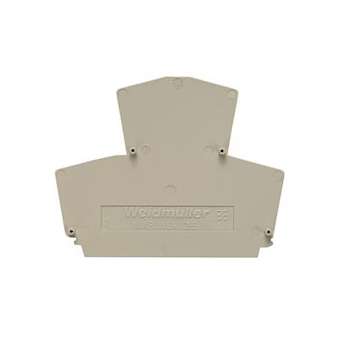 Blocs de jonction - accessoire|Weidmuller-WEI1059100000