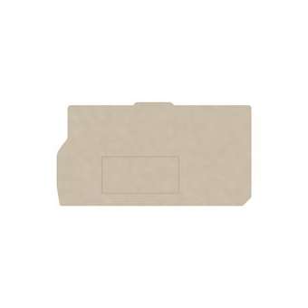 Blocs de jonction à raccordement à insertion directe - accessoire|Weidmuller-WEI1896330000