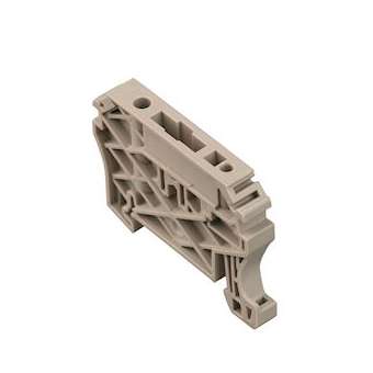 Accessoire - Équerre de blocage|Weidmuller-WEI8630740000