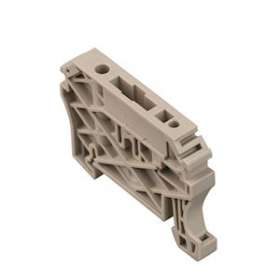 Accessoire - Équerre de blocage|Weidmuller-WEI8630740000
