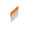 Blocs de jonction - accessoire