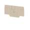Blocs de jonction - accessoire