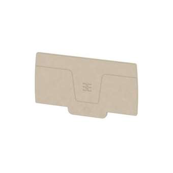 Blocs de jonction - accessoire|Weidmuller-WEI2490380000