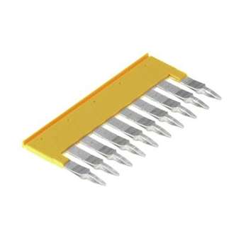 Blocs de jonction - accessoire|Weidmuller-WEI1609030000