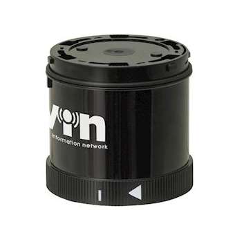 WIN - Slave KombiSIGN - 24VAC/DC|-WRM86064002