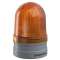 EvoSIGNAL Midi - Feu flash/EVS - 12-24VAC/DC - Orange - Montage polyvalent