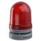 EvoSIGNAL Midi - Combi Flash/EVS 110dB - 12-24VAC/DC - Rouge Mtge polyvalent|-WRM46112070