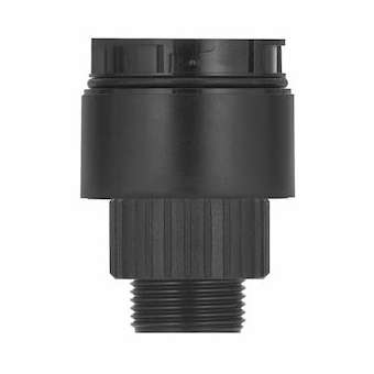 KombiSIGN 40 - Adaptateur pour montage encastré|-WRM63082000