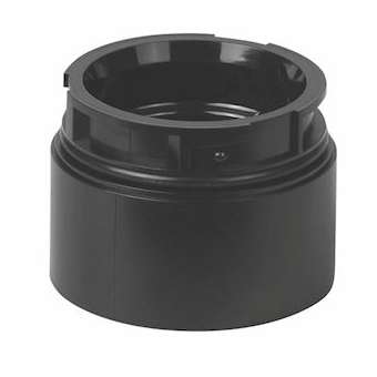 KombiSIGN 40 - Adaptateur pour Montage à plat|-WRM63081000