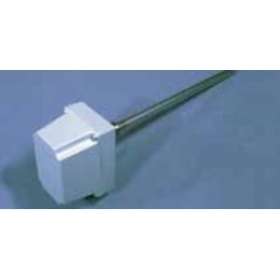 THERMOSTAT A BULBE SOUS CANNE INOX D10MM + DOIGT DE GANT INOX D12/LG230MM SOU|Etirex-ERXCDJ150N