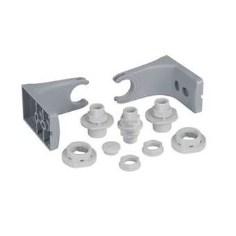 Étrier de fixation, 2 positions|-WRM97589034