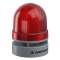 EvoSIGNAL Mini - Combi Flash/EVS 95dB 115-230VAC - Rouge - Montage polyvalent