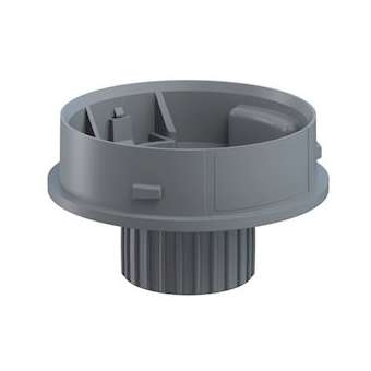 EvoSIGNAL Mini - Adaptateur pour montage encastré M22|-WRM26070003