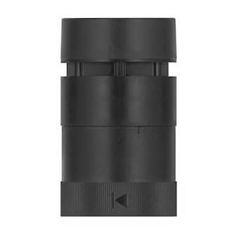 KombiSIGN 40 - Élément sonore 95dB réglable - 8 sons - 24VAC/DC|-WRM63581075