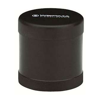 KombiSIGN 72 - Elément sonore 85dB - Son continu/pulsé - 230VAC|-WRM64580068