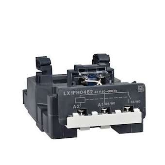 TeSys F - bobine LX1-F - 220..230Vca - 40/400Hz|Schneider Electric-SCHLX1FH2202