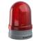 EvoSIGNAL Maxi - Feu rotatif - 115-230VAC - Rouge - Montage polyvalent