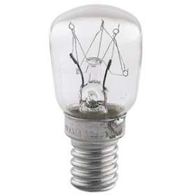 Ampoule BA15D 25W 230V 1 pièce|Sirena-ENA70955