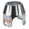 Harmony garde pour coup de poing D 40 et unité D22 mm - chromé