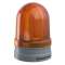 EvoSIGNAL Maxi - Feu rotatif - 115-230VAC - Orange - Montage polyvalent