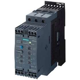 SIRIUS démarreur électronique, S2, 72A, 37kW/400V, 40 degr.,|Siemens Industries et Infrastructures-SIE3RW4038-1BB04