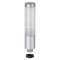 Kompakt 37 - Colonne lumineuse monobloc - 24VAC/DC - Vert/Orange/Rouge