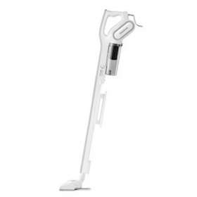 Aspirateur léger avec câble Powered Air - 948981000|White and brown-WBEPOWEREDAIR