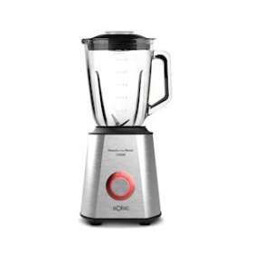 Blender inox 1 300 W - Beauty & the Beast 1300 - S91603800|White and brown-WBEBV5726