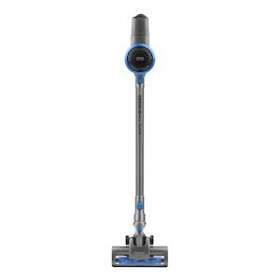 Aspirateur balai - Crossback Id All Over - 948889000|White and brown-WBECROSSIDALLOVER