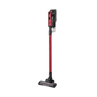 Aspirateur balai - Crossback All Over - 948892000|White and brown-WBECROSSBACKALLOVER