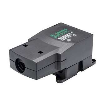 alimentation secteur (2,5²-6²) pour CP 5p|Wieland-WIE92.050.1553.1