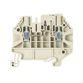 bornier de traversée|Wieland-WIE58.503.2155.0