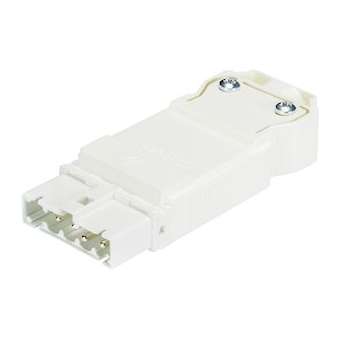 connecteur GST15i4 mâle s1 zr1w blanc|Wieland-WIE91.942.4053.0