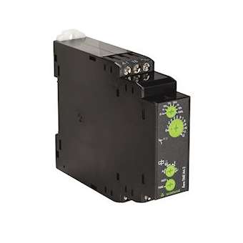 relais temporisé flare m4-2|Wieland-WIE81.020.0001.0