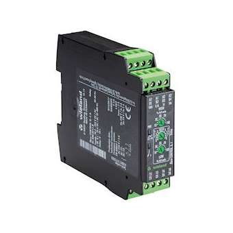 relais de surveillance flare control i-1-a|Wieland-WIE81.030.0110.0