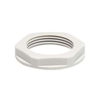 écrou m25x1,5 plastique gris|Wieland-WIE05.506.5353.0