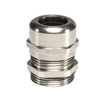 presse-étoupe PG11, IP 68, plage de serrage 5-10 mm, inox|Wieland-WIEZ5.504.6219.0