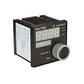 relais temporisé flare fm6-2 230V|Wieland-WIE81.020.0025.0
