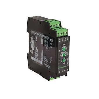 relais temporisé flare hm8-2u-a|Wieland-WIE81.020.0105.0