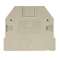 plaque de term. ap wt 2,5-10