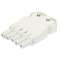 connecteur GST18i5 femelle b1 zr1 blanc