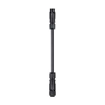 cordon RST16i3 6m M/F 1,5² HO7RNF Noir (Eca)|Wieland-WIE46.432.6030.1
