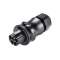 connecteur RST20i5 mâle à vis 10-14mm Noir
