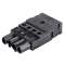 connecteur GST18i4 mâle s2 zr1 noir