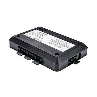 verteilerbox wvb 5 ac 20a 250/400v-boite de distribution|Wieland-WIE99.238.0028.0