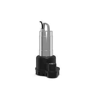 Pompe submersible Wilo-Padus UNI M05/M11-523/VA (6084803)|Wilo France-WLO6084803